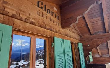 Chalet 11.5 Zimmer - image - 12