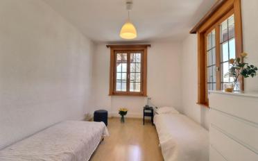 Chalet 11.5 Zimmer - image - 11