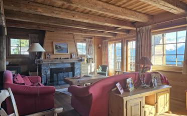 Chalet 7 Zimmer - image - 11