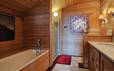 Chalet 7 Zimmer - image - 7
