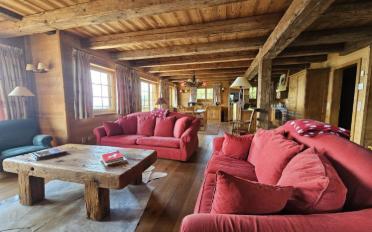 Chalet 7 Zimmer - image - 8