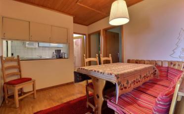 Apartment 4.5 rooms - image - 7