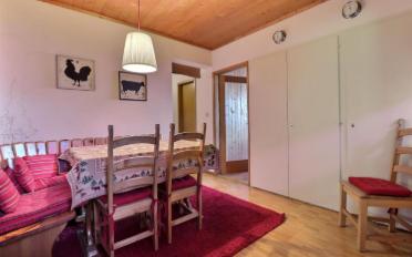 Apartment 4.5 rooms - image - 6