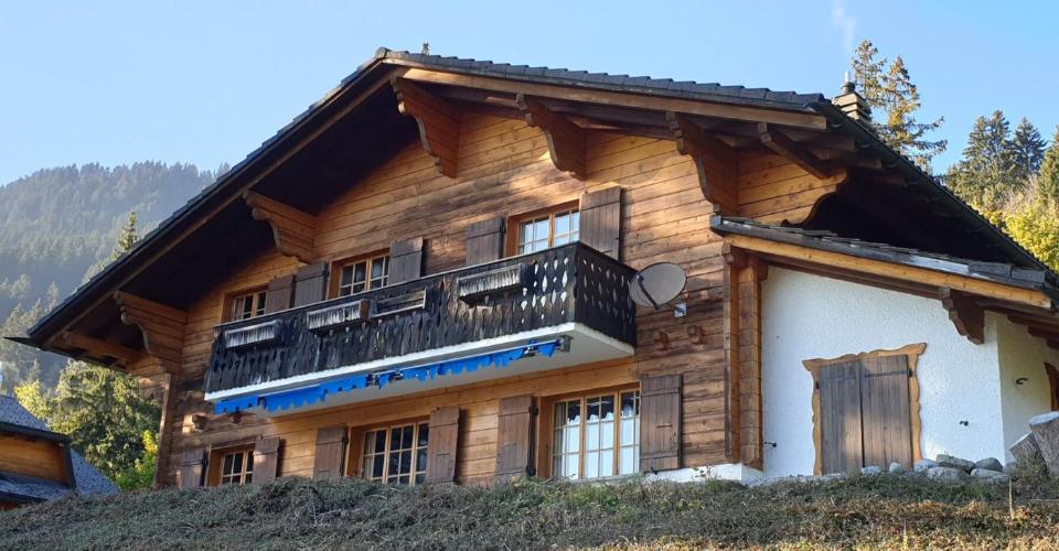 Villars-sur-Ollon