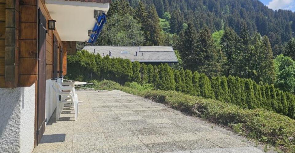 Villars-sur-Ollon