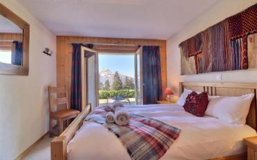 Chalet 5 pièces - image - 10