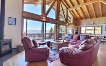 Chalet 5 pièces - image - 2