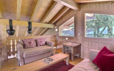 Chalet 5 rooms - image - 4