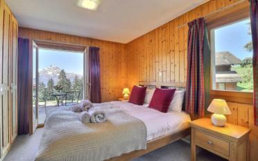 Chalet 5 rooms - image - 8