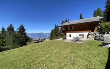 Chalet 5 rooms - image - 12