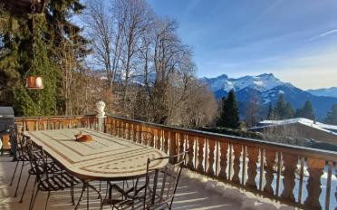 Chalet 4 pièces - image - 1