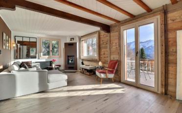 Chalet 4 pièces - image - 3