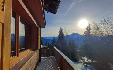 Chalet 4 pièces - image - 6