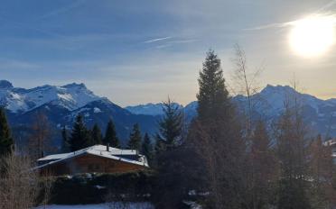 Chalet 4 pièces - image - 13