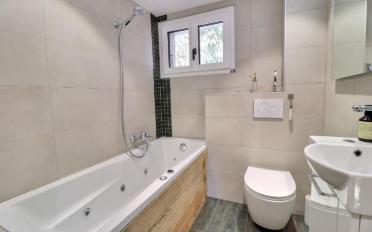 Chalet 4 pièces - image - 13