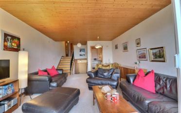 Apartment 3 rooms - image - 2