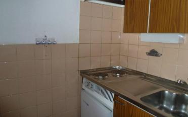 Wohnung ein Zimmer - image - 3