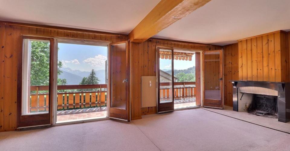 Villars-sur-Ollon