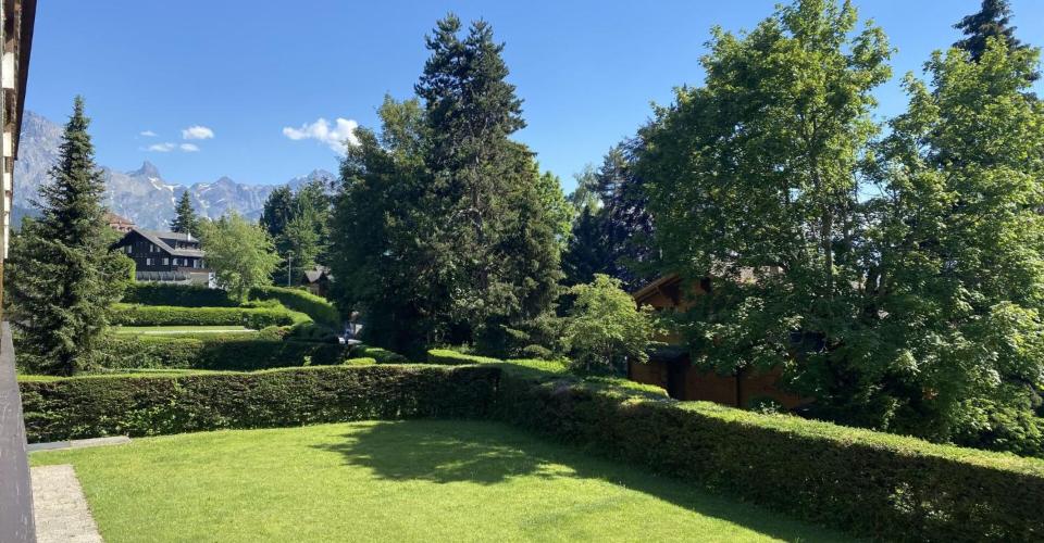 Villars-sur-Ollon