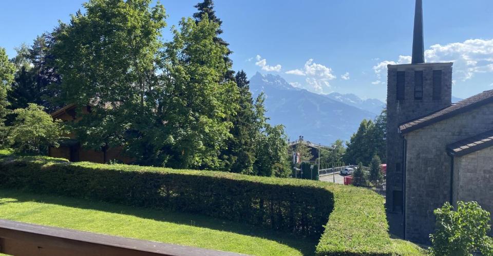 Villars-sur-Ollon