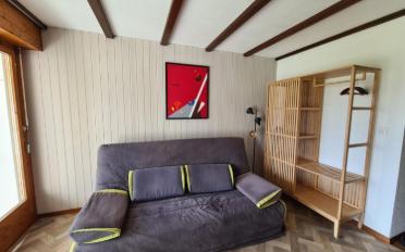 Wohnung ein Zimmer - image - 3