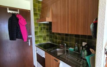 Wohnung ein Zimmer - image - 8