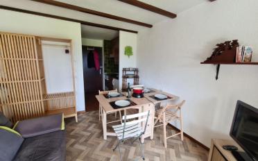 Wohnung ein Zimmer - image - 1