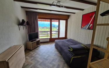 Wohnung ein Zimmer - image - 5