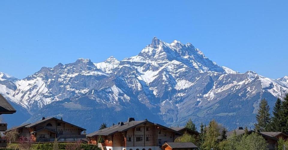 Villars-sur-Ollon