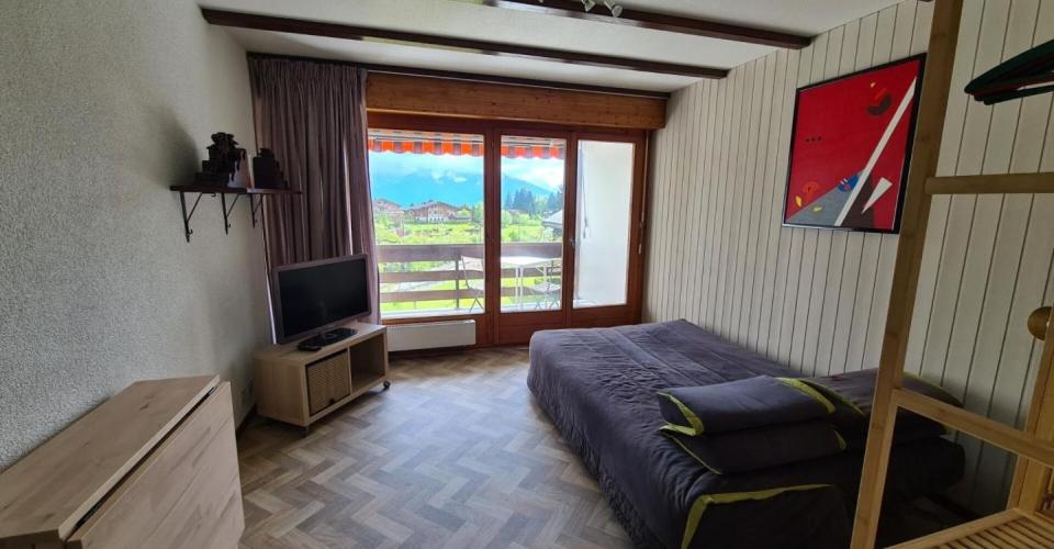 Villars-sur-Ollon