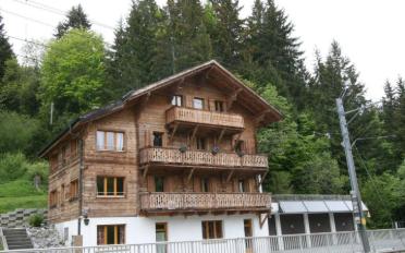 Wohnung 2.5 Zimmer - image - 1