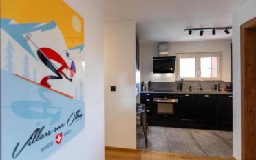 Appartement 3 pièces - image - 5