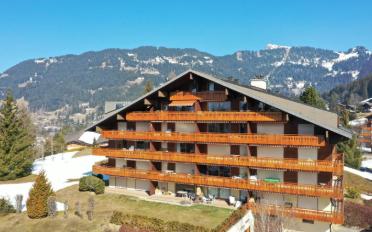 Wohnung 4 Zimmer - image - 1