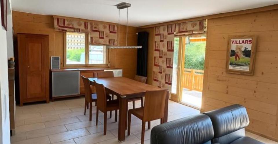 Villars-sur-Ollon