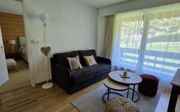 Apartment 2 rooms - image - 1