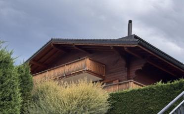 Chalet 7.5 rooms - image - 4