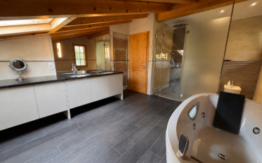 Chalet 7.5 rooms - image - 3