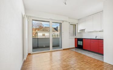Apartment 1 room - image - 3