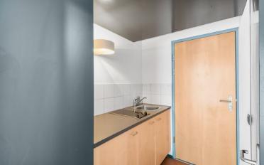 Appartement 1 pièce - image - 2