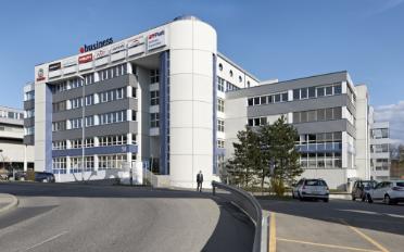 Büro - image - 2