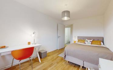 Wohnung 2.5 Zimmer - image - 3