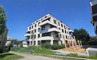 Wohnung 2.5 Zimmer - image - 1