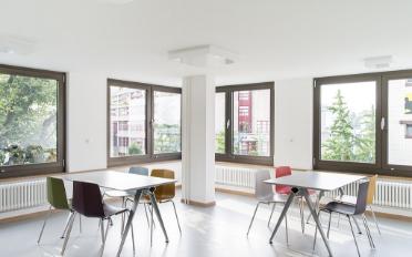 Appartement meublé 1 pièce - image - 2