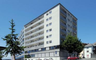Appartement meublé 1 pièce - image - 1
