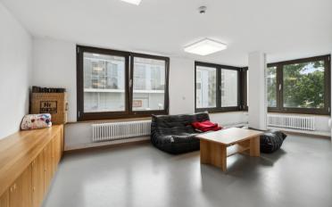 Appartement meublé 1 pièce - image - 3