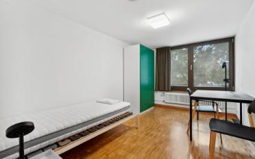 Appartement meublé 1 pièce - image - 6