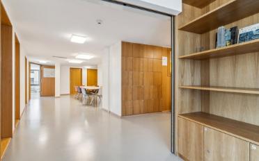 Appartement meublé 1 pièce - image - 9