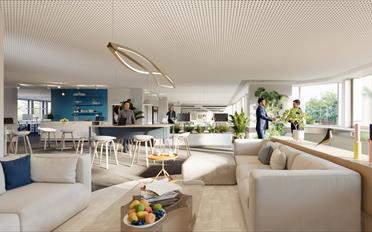 Büro - image - 1