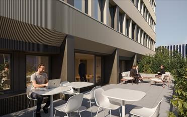 Office - image - 3