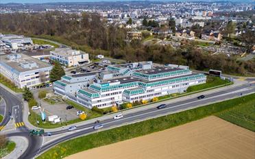 Büro - image - 2